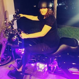 Meet your Posher, Michelle